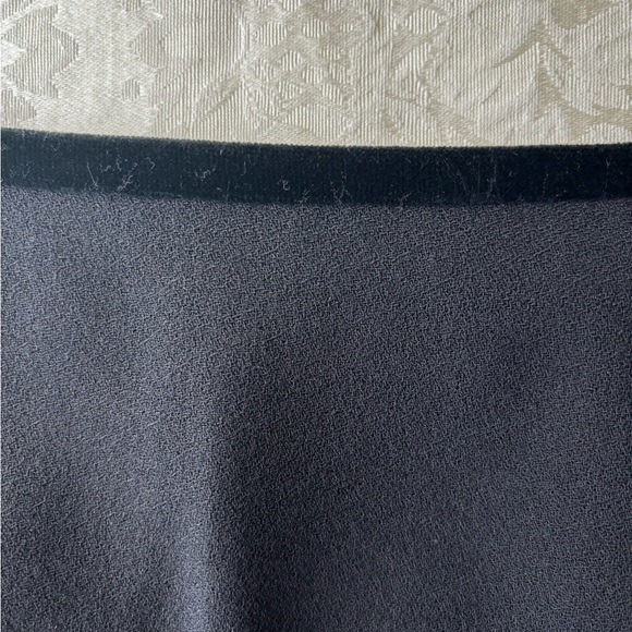 NWT Kasper Black Pencil Skirt, Size 2 Petite - Picture 5 of 10